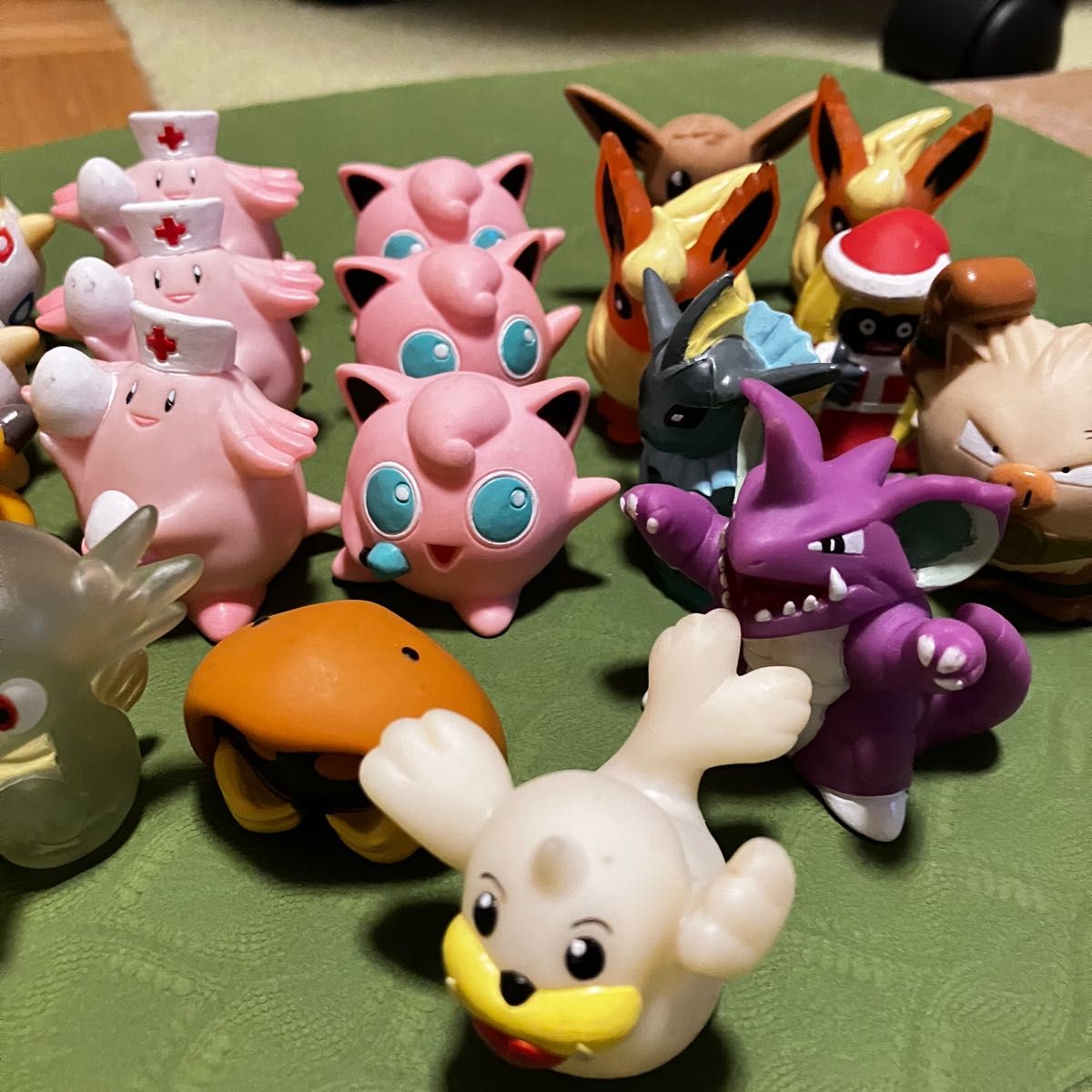 ポケモン 指人形 フィギュア まとめ売り｜Yahoo!フリマ（旧PayPayフリマ）