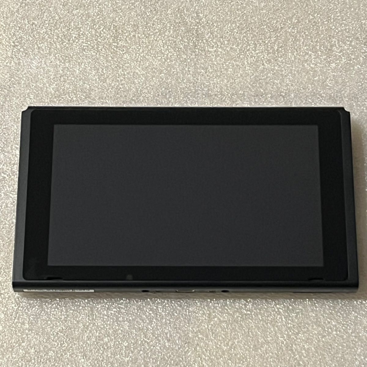 画面美品 Nintendo Switch 2019年製 おまけ付き｜Yahoo!フリマ（旧