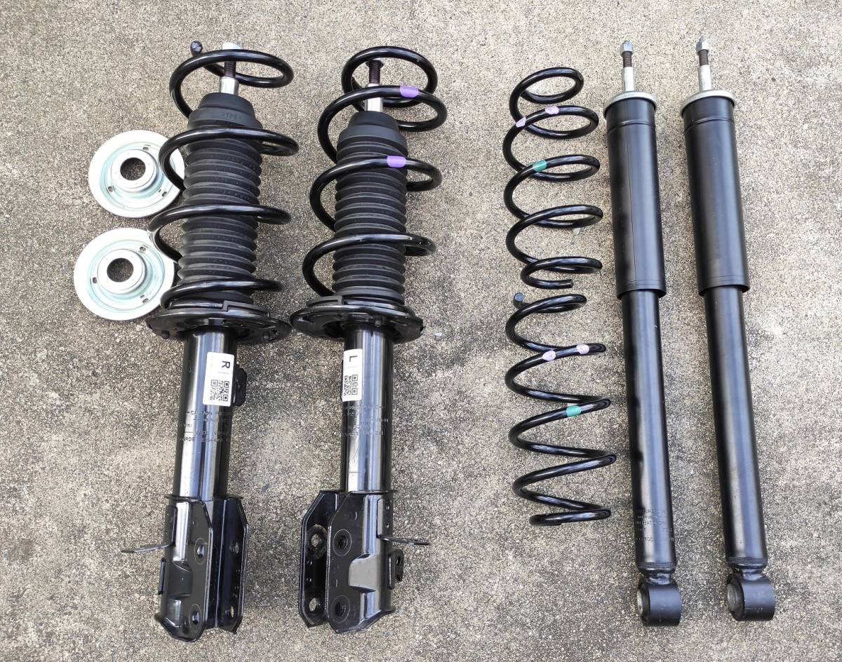 送料無料 新車外し スズキ ZC33S スイフト スイフトスポーツ 純正