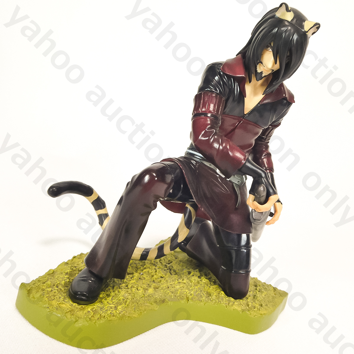 Yahoo!オークション - 現状品 Lamento 〜BEYOND THE VOID〜 フィギュア