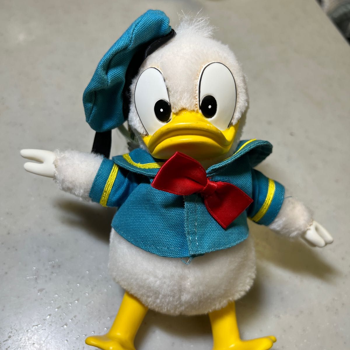 ドナルド ぬいぐるみ ディズニー ドナルドダック ぬいぐるみ 東京
