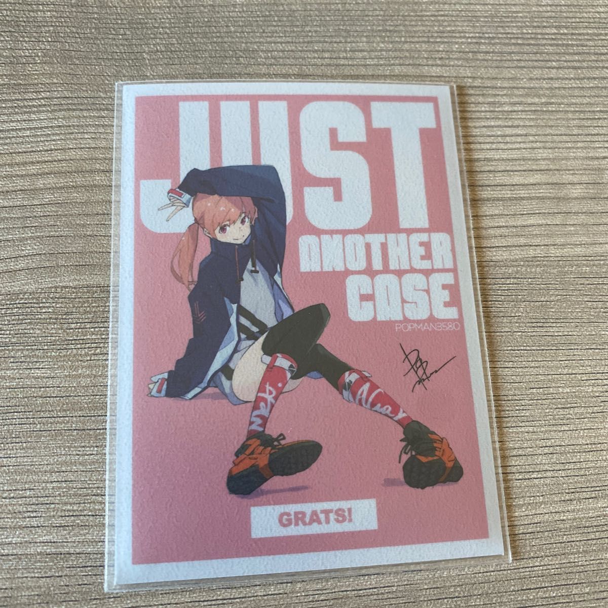 デュエマ】黒緑アビスデッキ40枚3重スリーブ付き【デュエルマスターズ