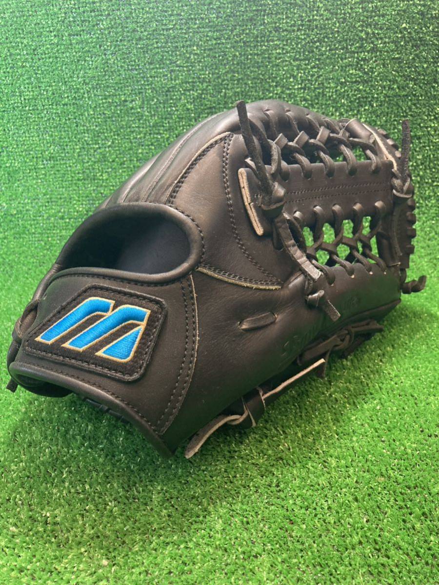 状態良好・当時物】MIZUNO ミズノ BuwLeague ビューリーグ OBVIOUS一般