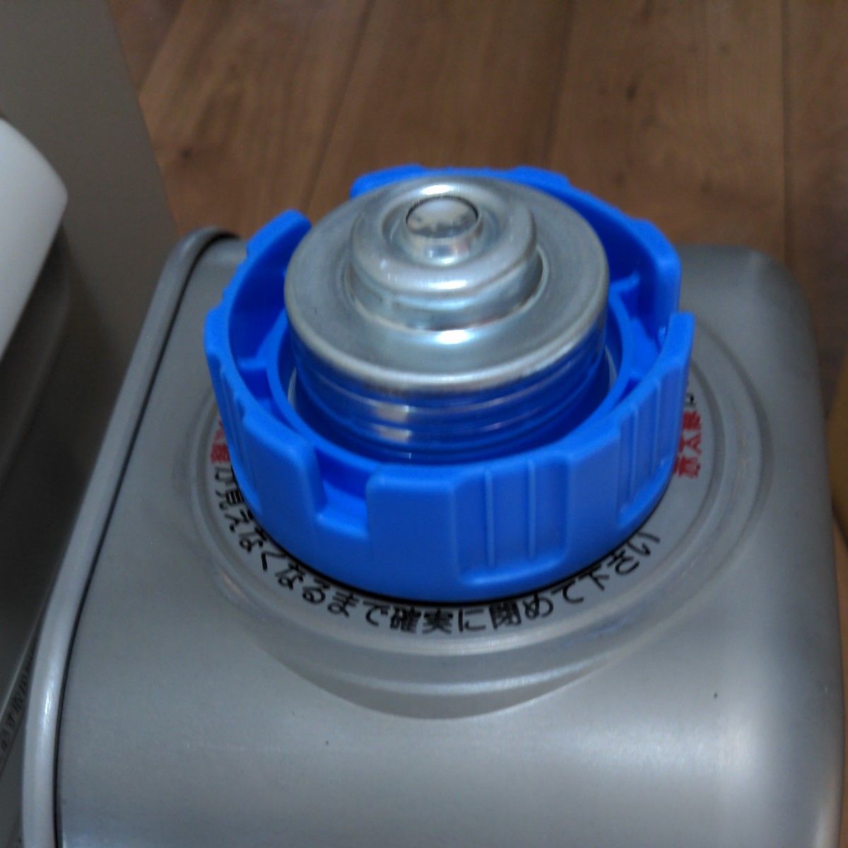 ダイニチブルーヒーター 石油ファンヒーター FHY-32TR6｜Yahoo!フリマ