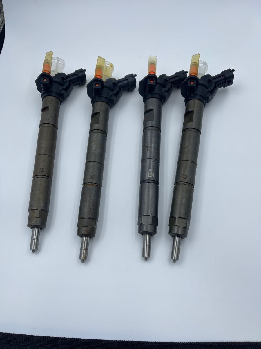 キャンター4P10 インジェクター 4本セット｜Yahoo!フリマ（旧PayPay