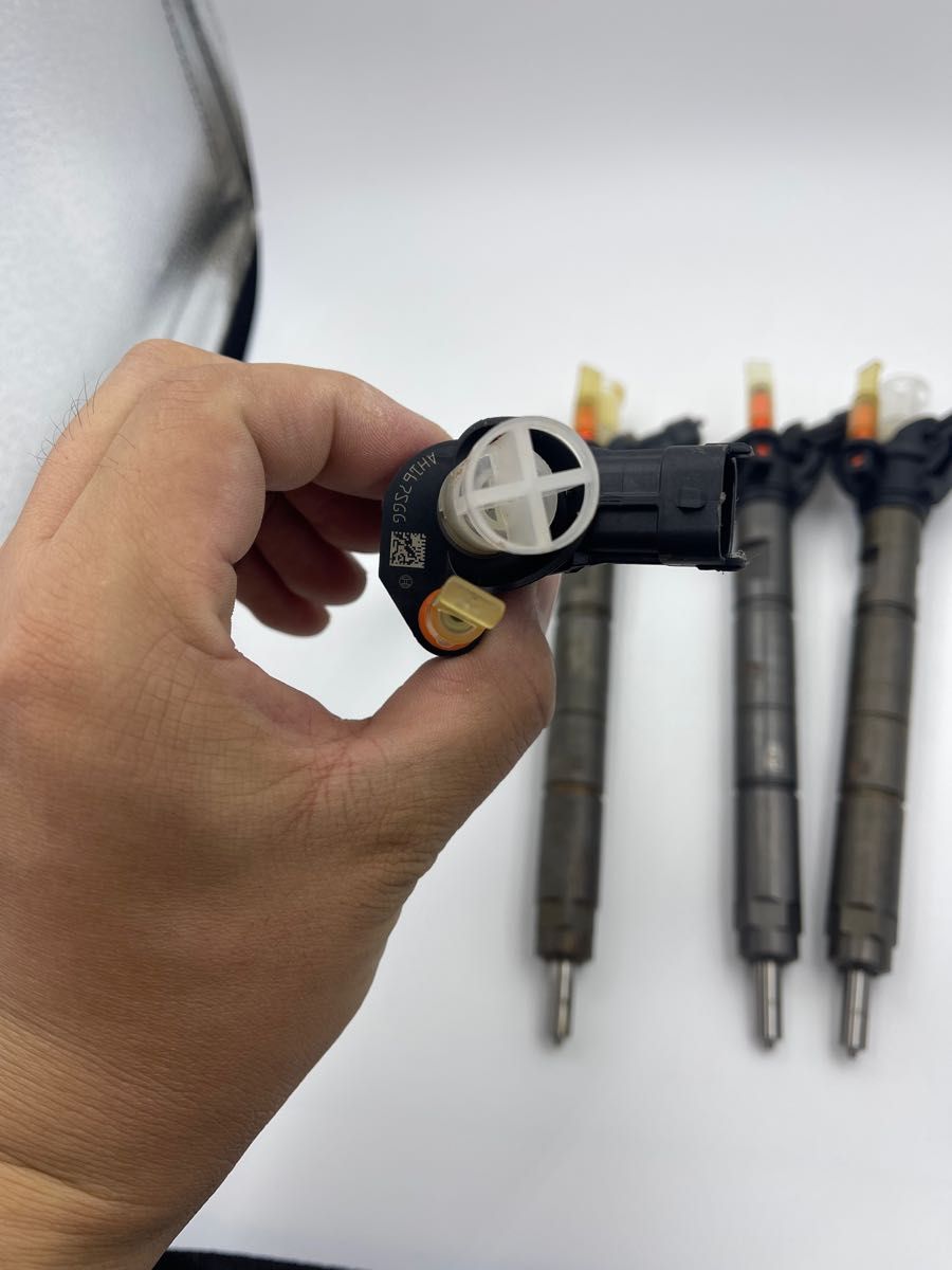 キャンター4P10 インジェクター 4本セット｜Yahoo!フリマ（旧PayPay