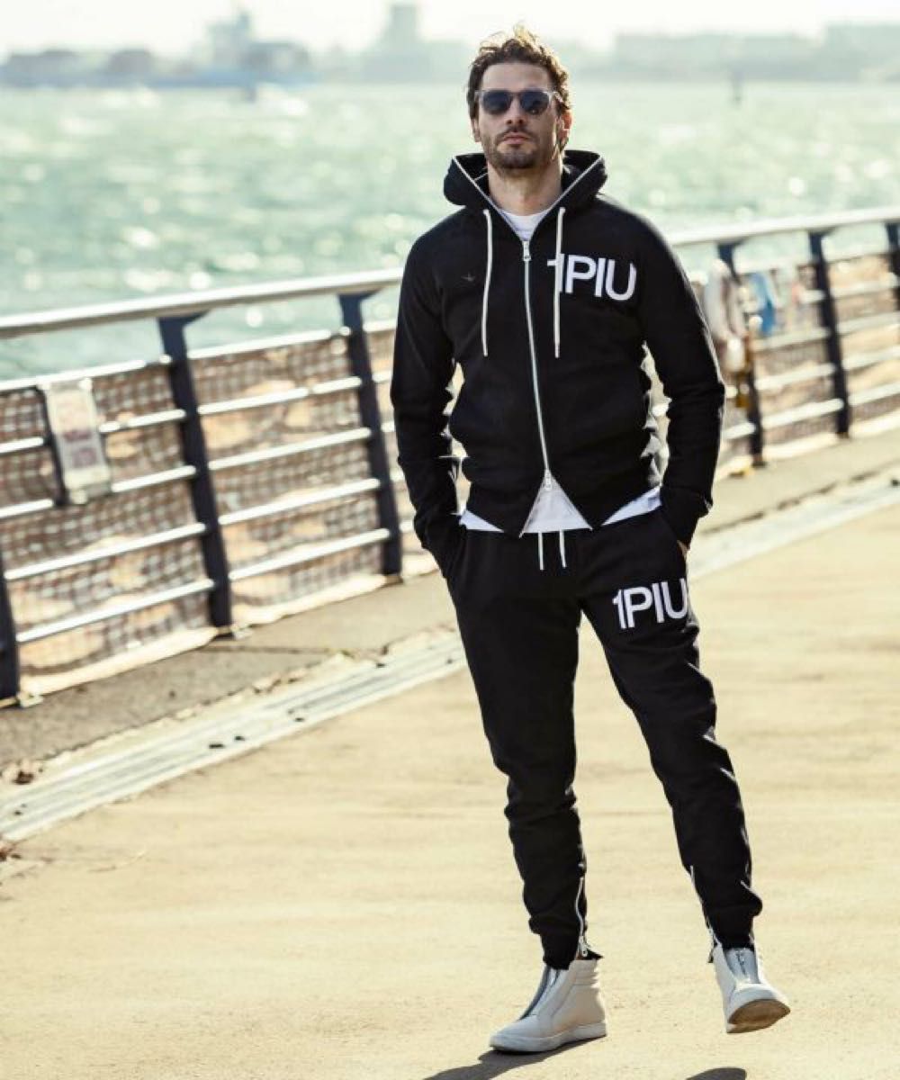 セットアップ 上下セットアップ スウェット ウノピュウノウグァー