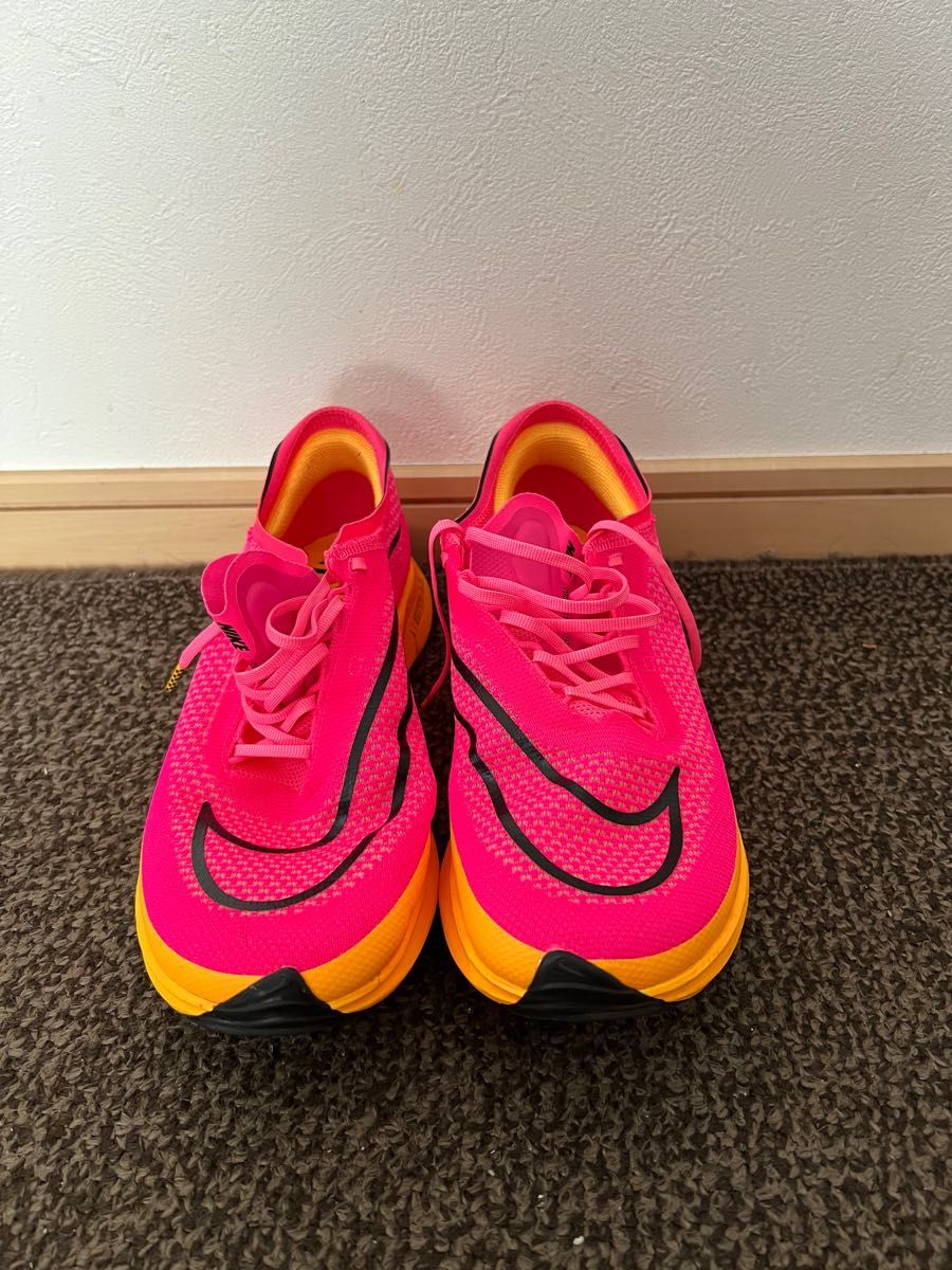 NIKE ストリークフライ ピンク 26 5ｾﾝﾁ｜Yahoo!フリマ（旧PayPayフリマ）