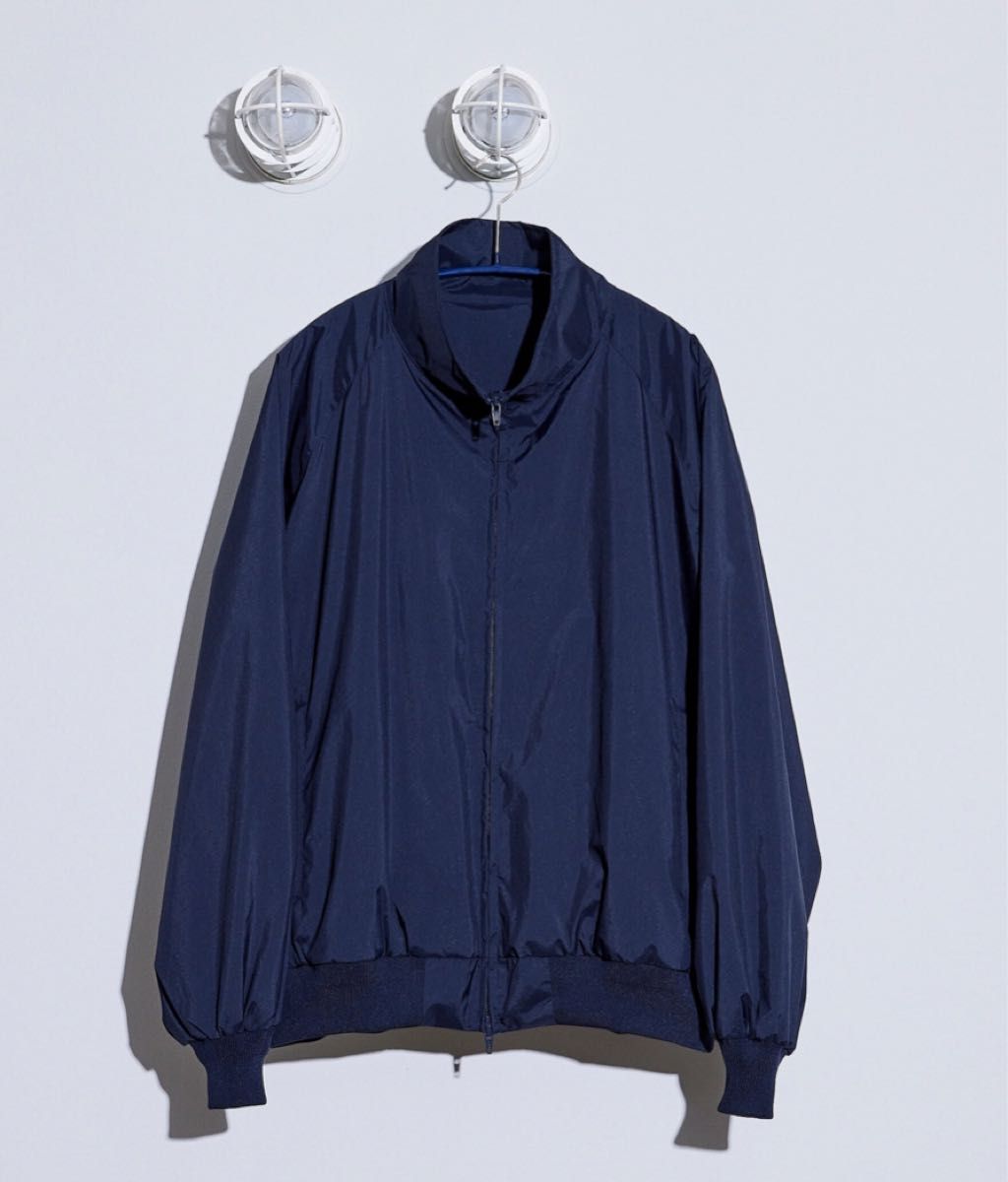 everyone epic nylon track jacket (NAVY) Lサイズ｜Yahoo!フリマ（旧