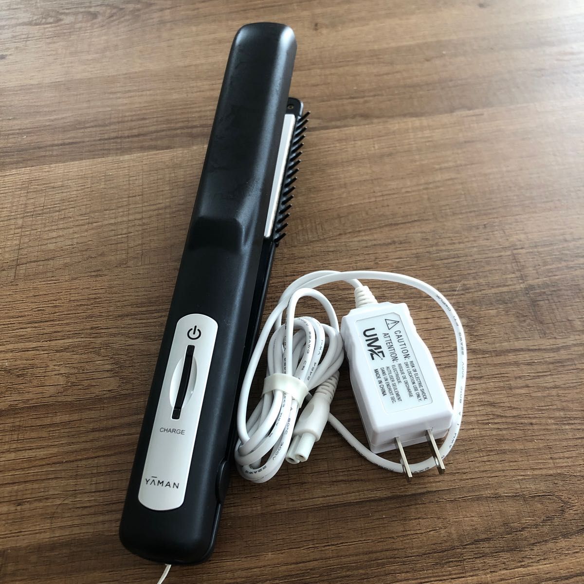 ヤーマン シャインプロhc-21B 充電器｜Yahoo!フリマ（旧PayPayフリマ）