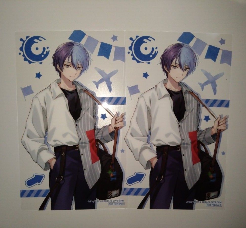 プロセカ 感謝祭 青柳冬弥セット｜Yahoo!フリマ（旧PayPayフリマ）