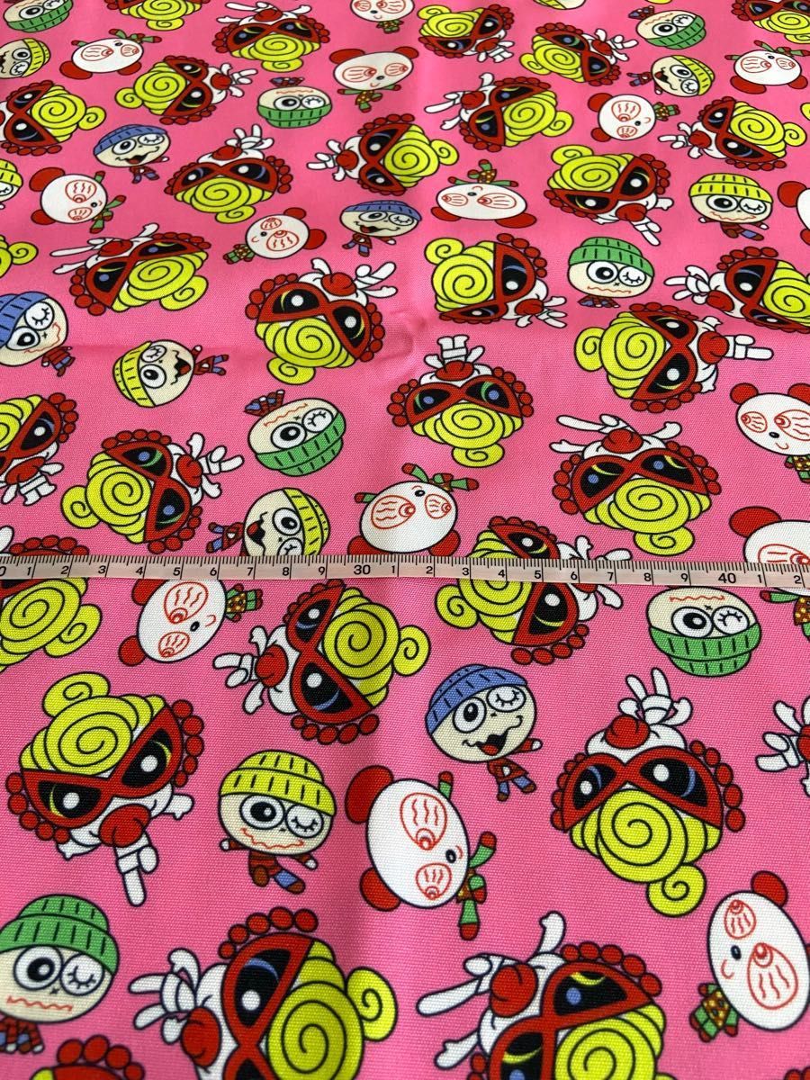 ハギレ ミニヒス ヒスミニ 綿ポリ ②点セット まとめ売り｜Yahoo