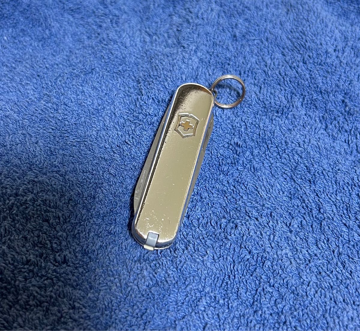 シルバー 925 TIFFANY ティファニー VICTORINOX ビクトリノックス