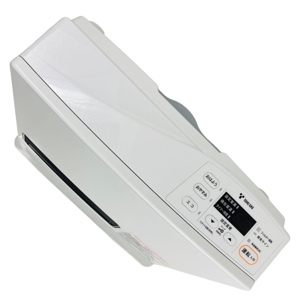 リンナイ 都市ガス ファンヒーター RC-Y2401E｜Yahoo!フリマ（旧PayPay