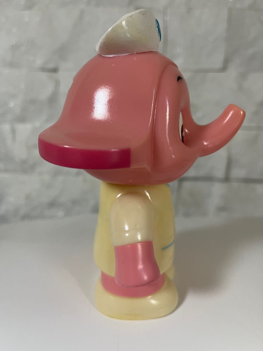 サトちゃん サトコちゃんドクター貯金箱｜Yahoo!フリマ（旧PayPayフリマ）