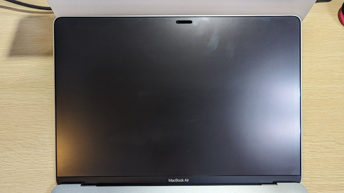 Apple MacBook Air M1 シルバー 【メモリ16GB 256GB】｜Yahoo!フリマ
