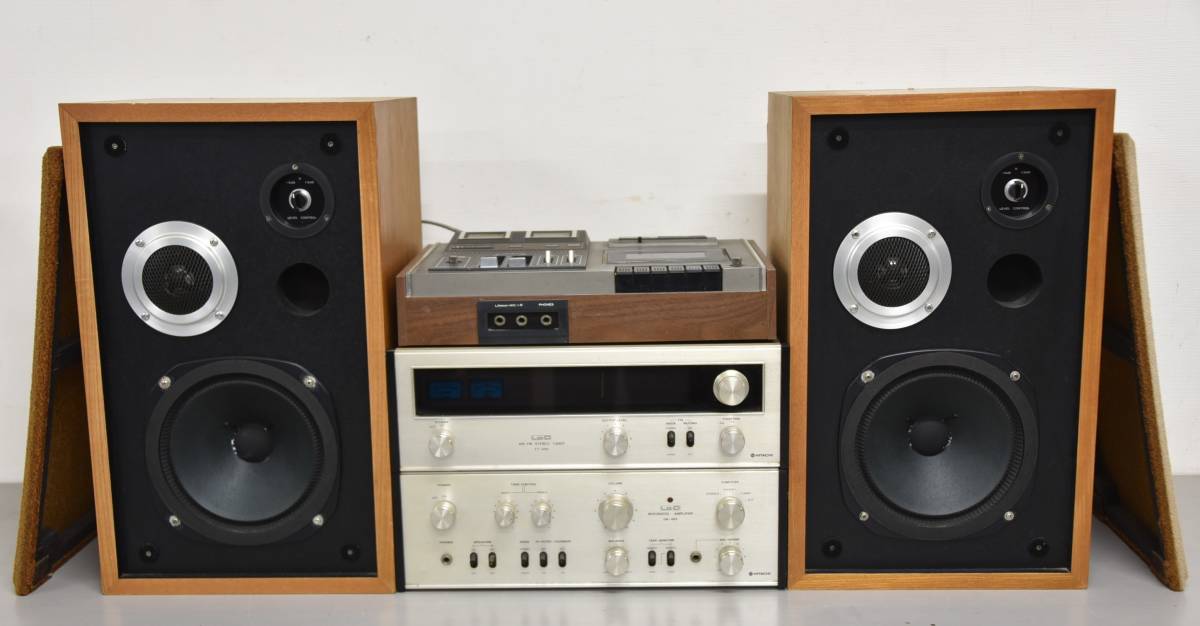 Lo-D HS430フロア型スピーカー Yahoo!オークション -「lo-d hs