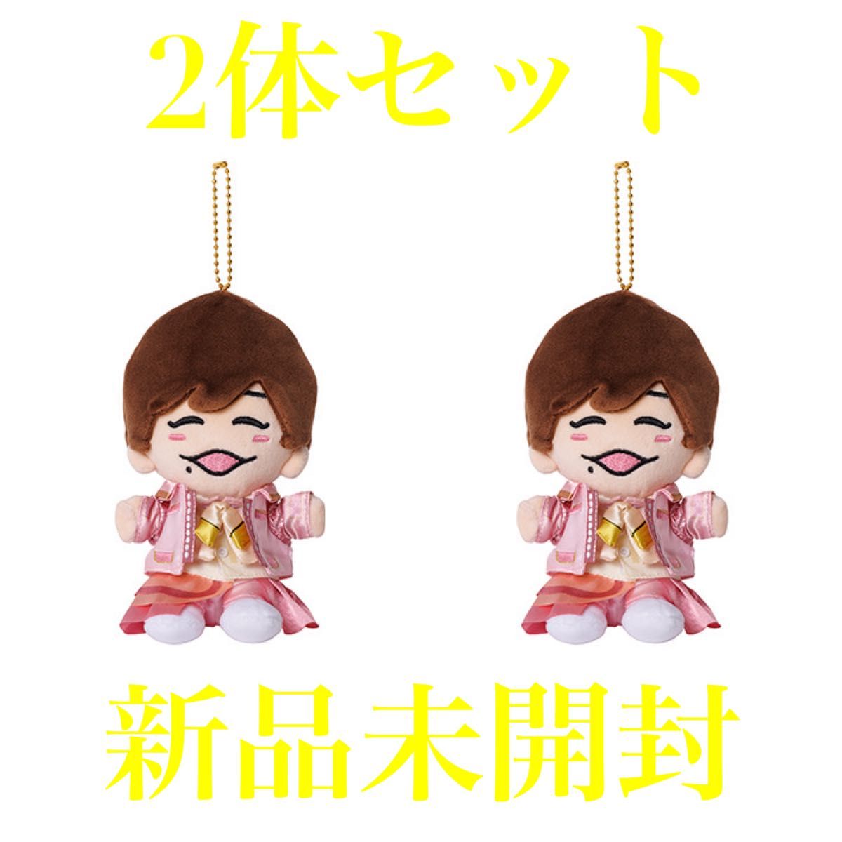 なにわ男子 長尾謙杜 ちびぬい 初心Love ver｜Yahoo!フリマ（旧PayPay