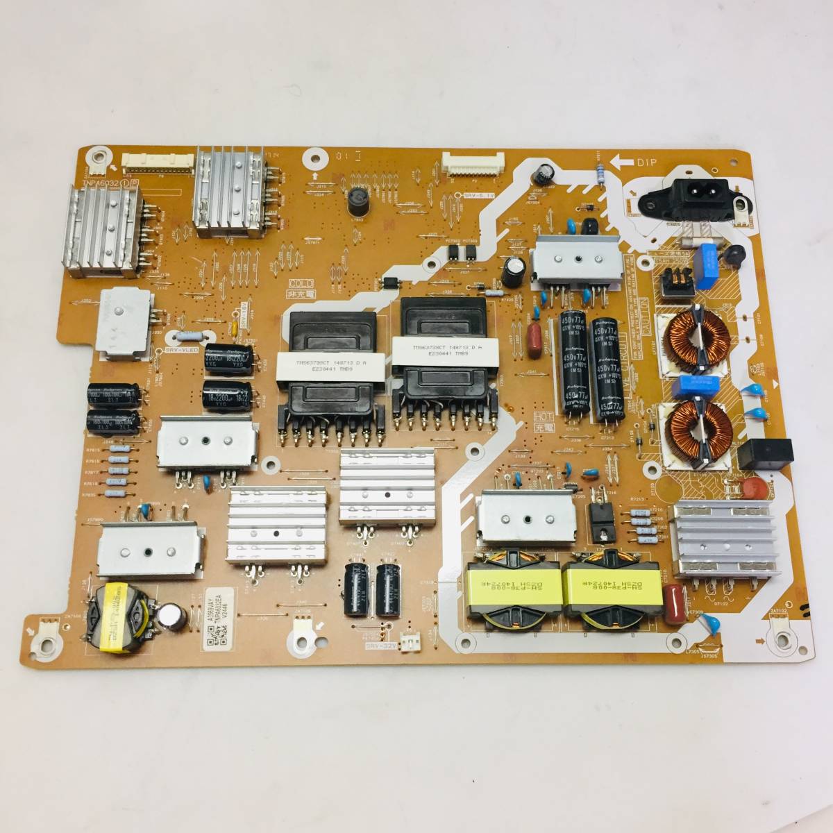 Yahoo!オークション - Panasonic パナソニック VIERA ビエラ 液晶テレ