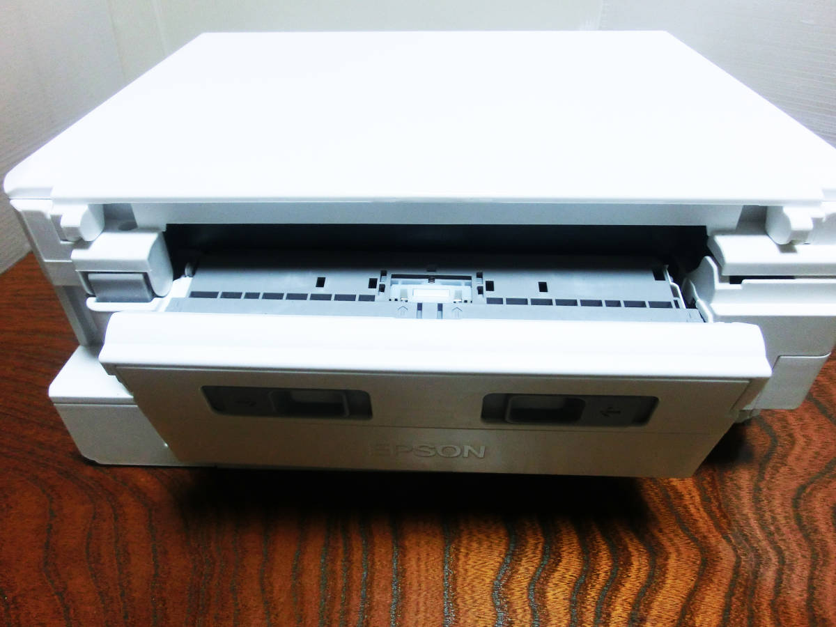 EPSON EP-711A プリンター ジャンク品 EPSON エプソン EP-711A EP-808A