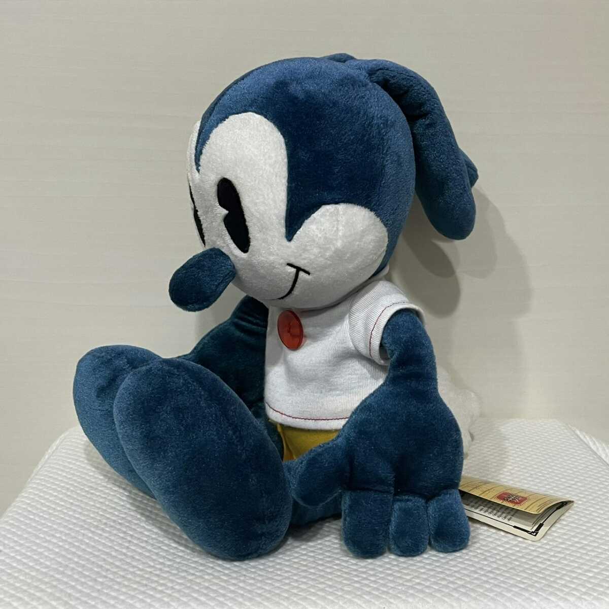 Yahoo!オークション - ZZ 希少品【オズワルド・ラビット】オズワルド・