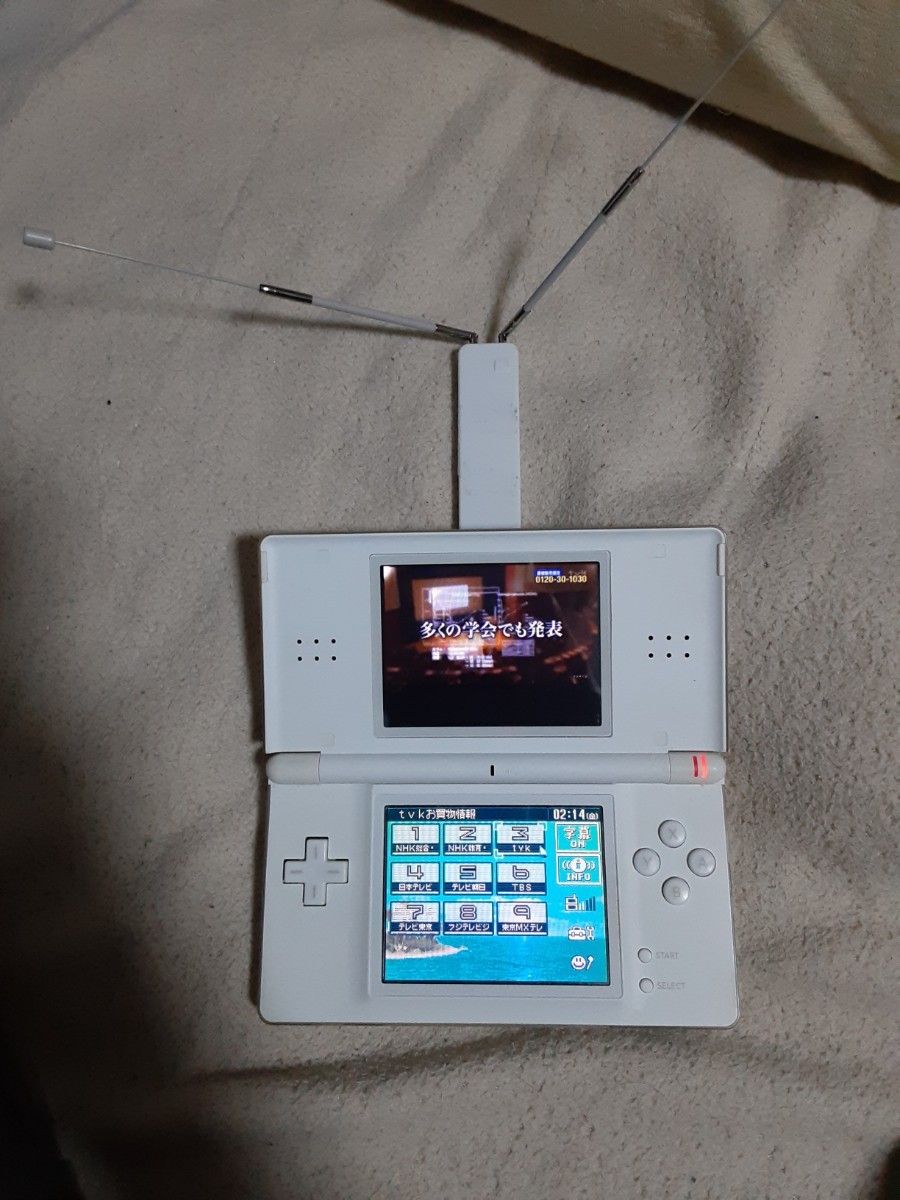 ワンセグ受信アダプタ DSテレビ｜Yahoo!フリマ（旧PayPayフリマ）