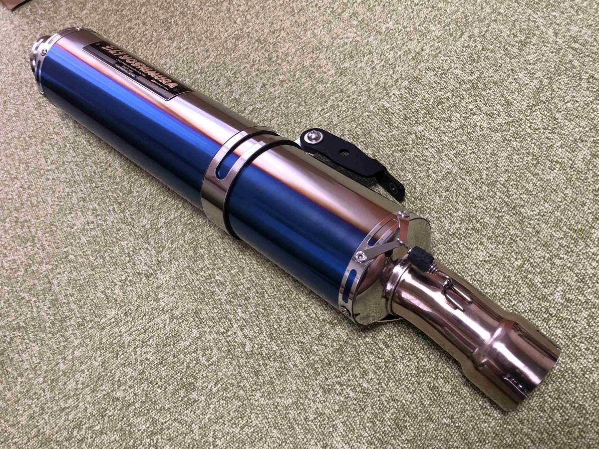 Yahoo!オークション - 美品 ZRX1200 DAEG ダエグ ヨシムラ スリップオ