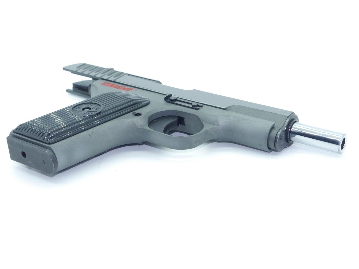 KSC トカレフ TT33 ペルソナ5 ジョーカーモデル HW ガスブローバック