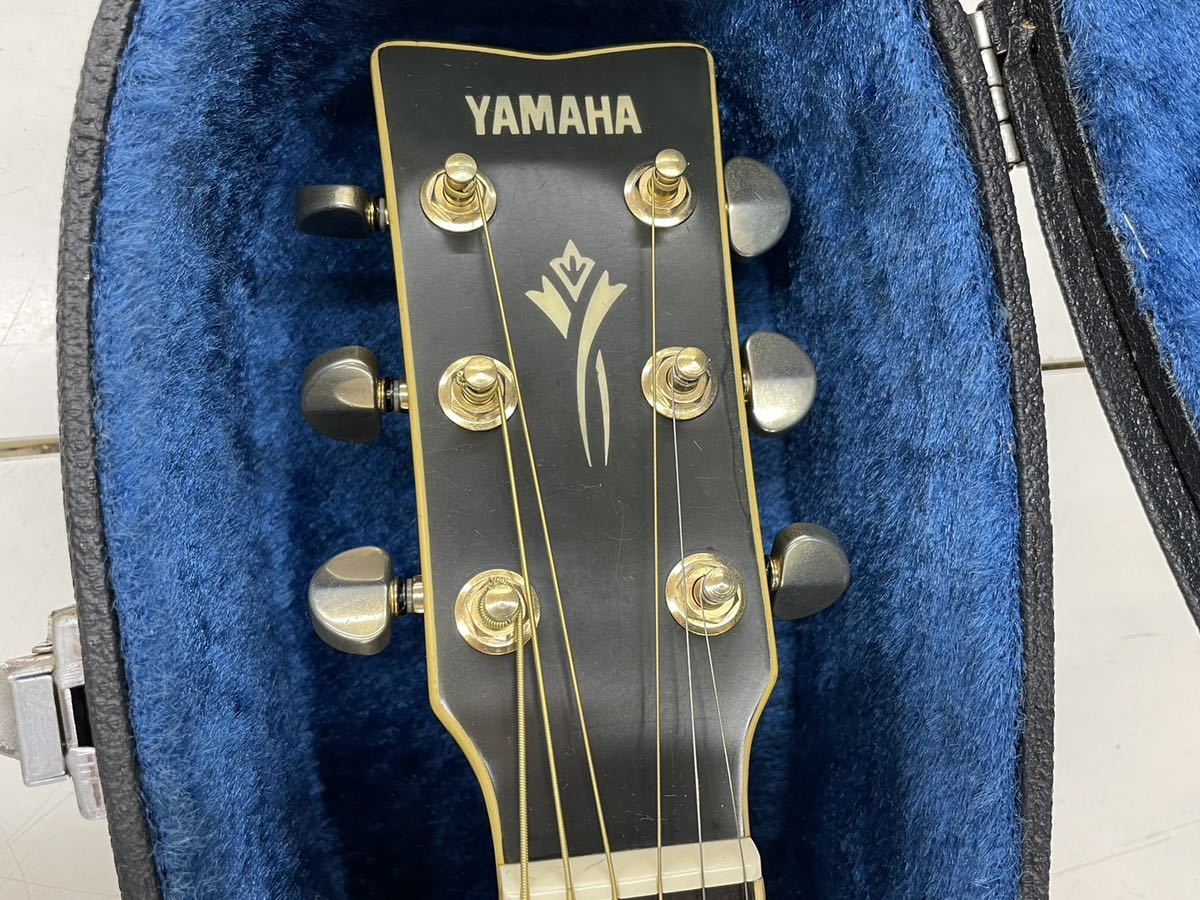 Yahoo!オークション - YAMAHA ヤマハ アコースティックギター DWX-8 BL
