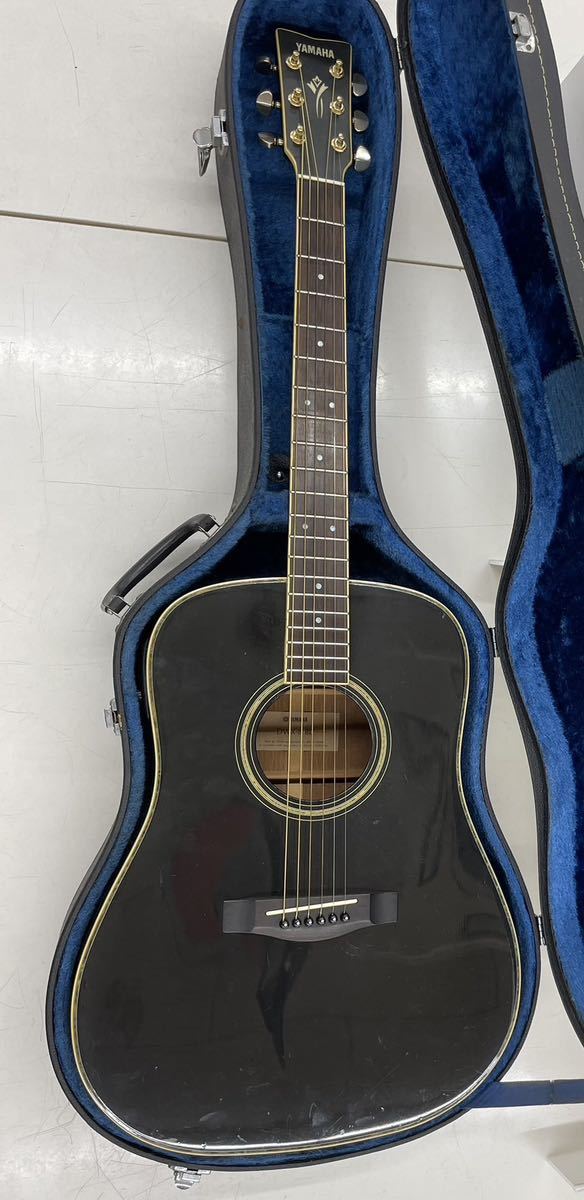 Yahoo!オークション - YAMAHA ヤマハ アコースティックギター DWX-8 BL