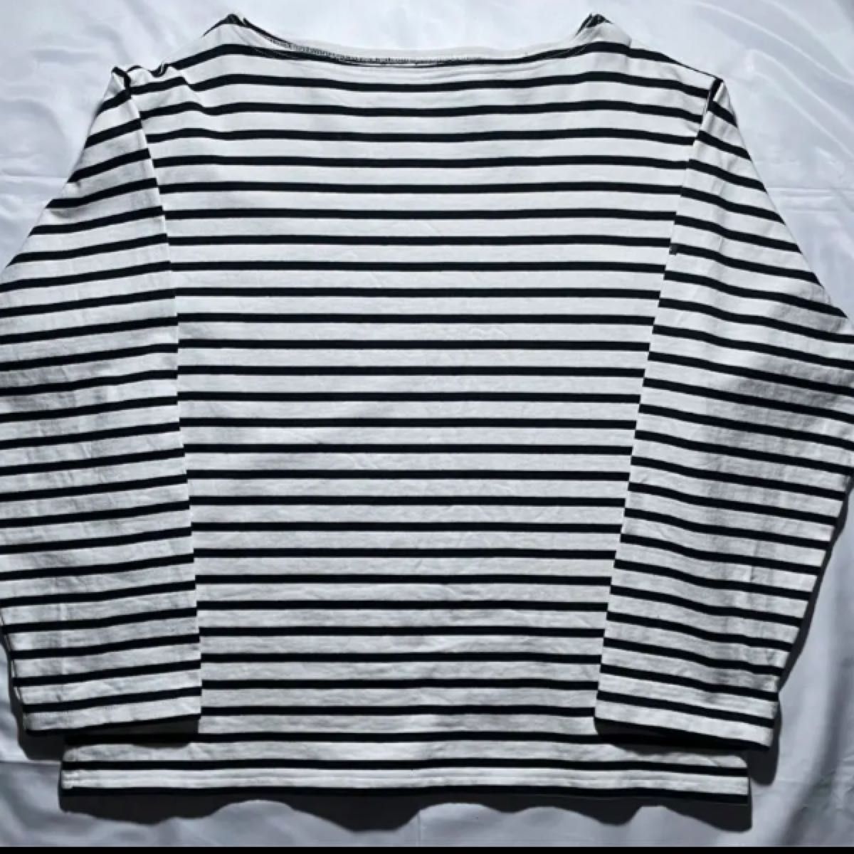 常田大希 着用 OUTILウティtricot aast woolバスク シャツ｜Yahoo