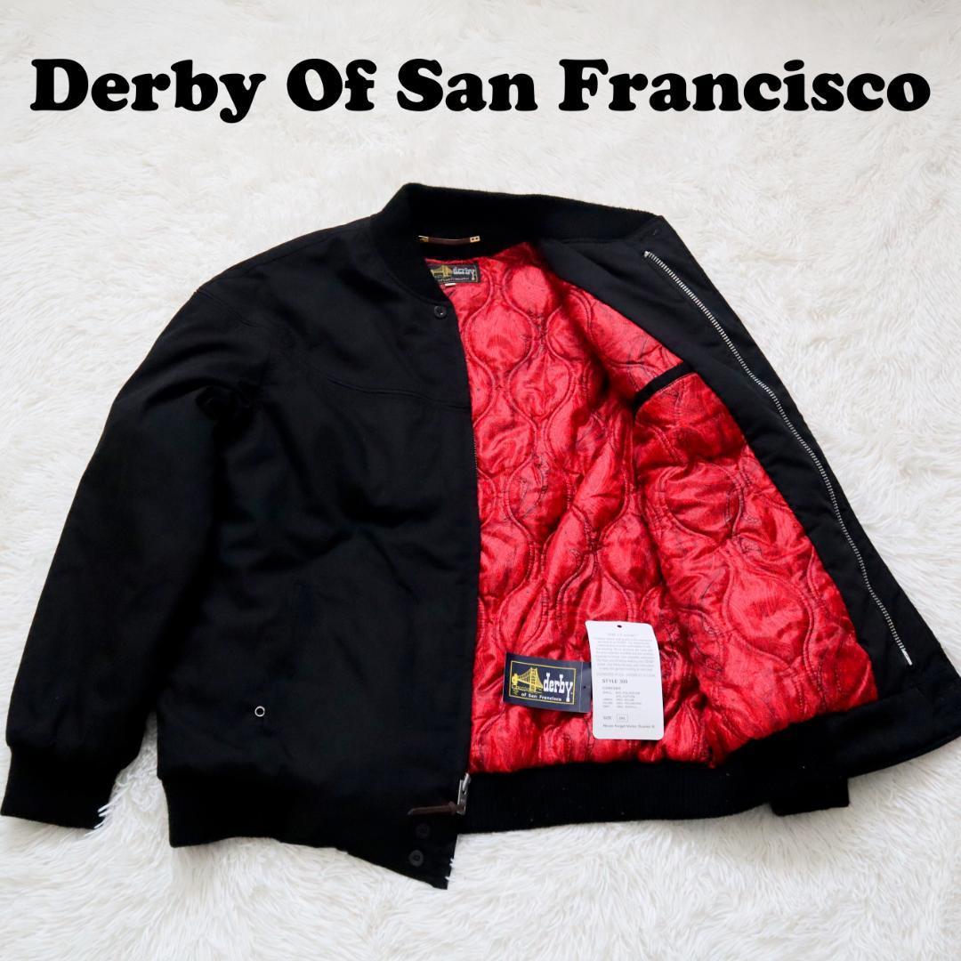 Yahoo!オークション - ダービーオブサンフランシスコ/Derby Of San Fra