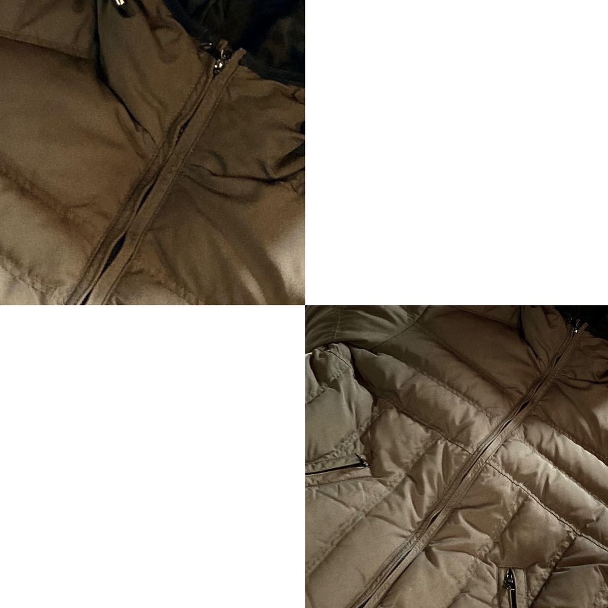 UNIQLO PREMIUM DOWN プレミアムダウンジャケット 軽量 羽毛使い