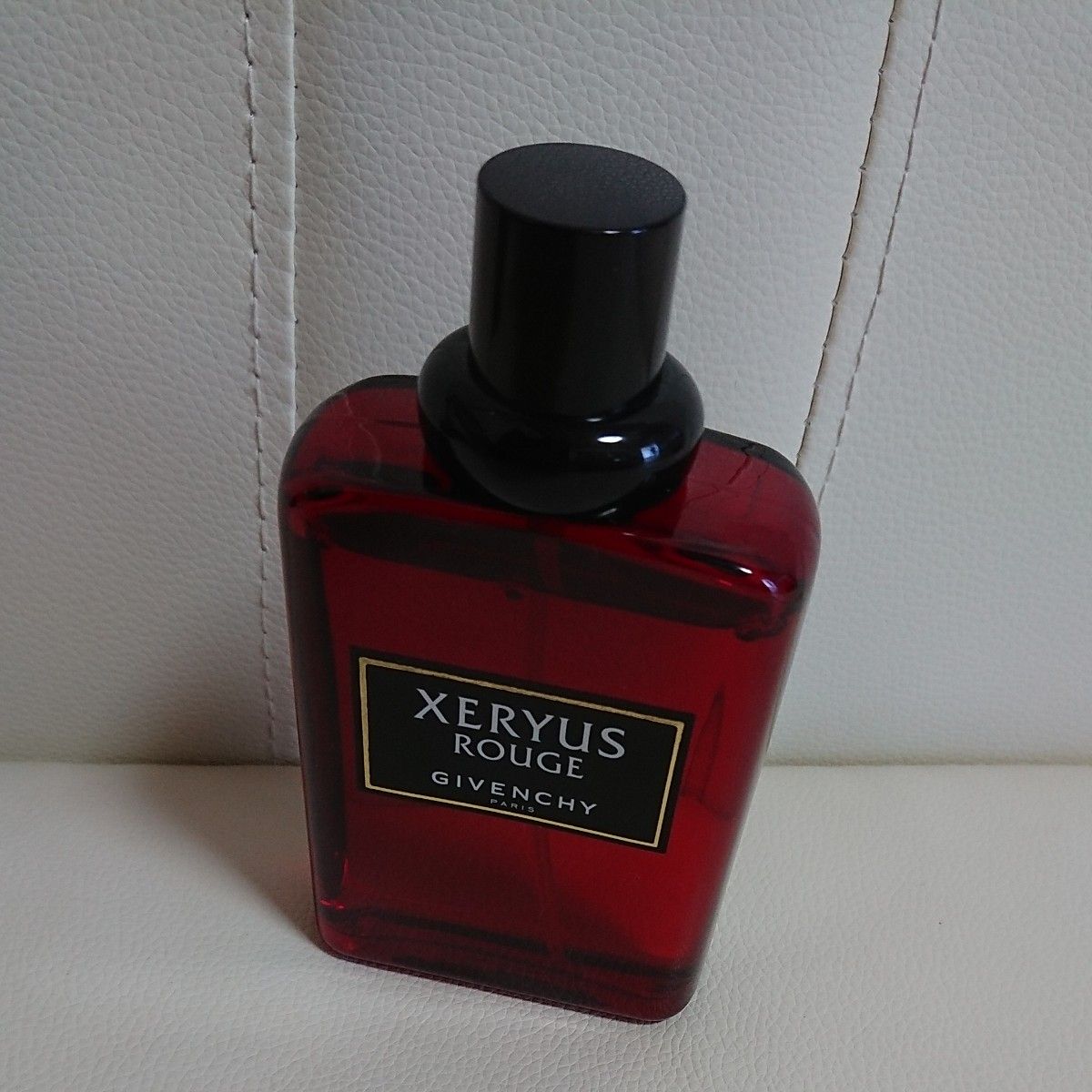 GIVENCHY XERYUS ROUGE』ジバンシー キセリュズ・ルージュ 100ml