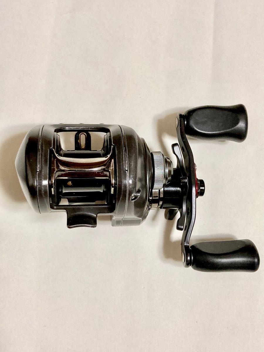希少 限定品】 OH済 deps×DAIWA ZDV-100H 右ハンドル｜Yahoo!フリマ