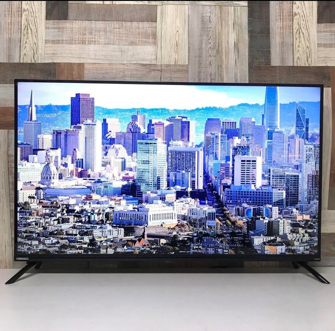 ORIONオリオン 40V型4Kチューナー内蔵LED液晶テレビOL40XD100｜Yahoo