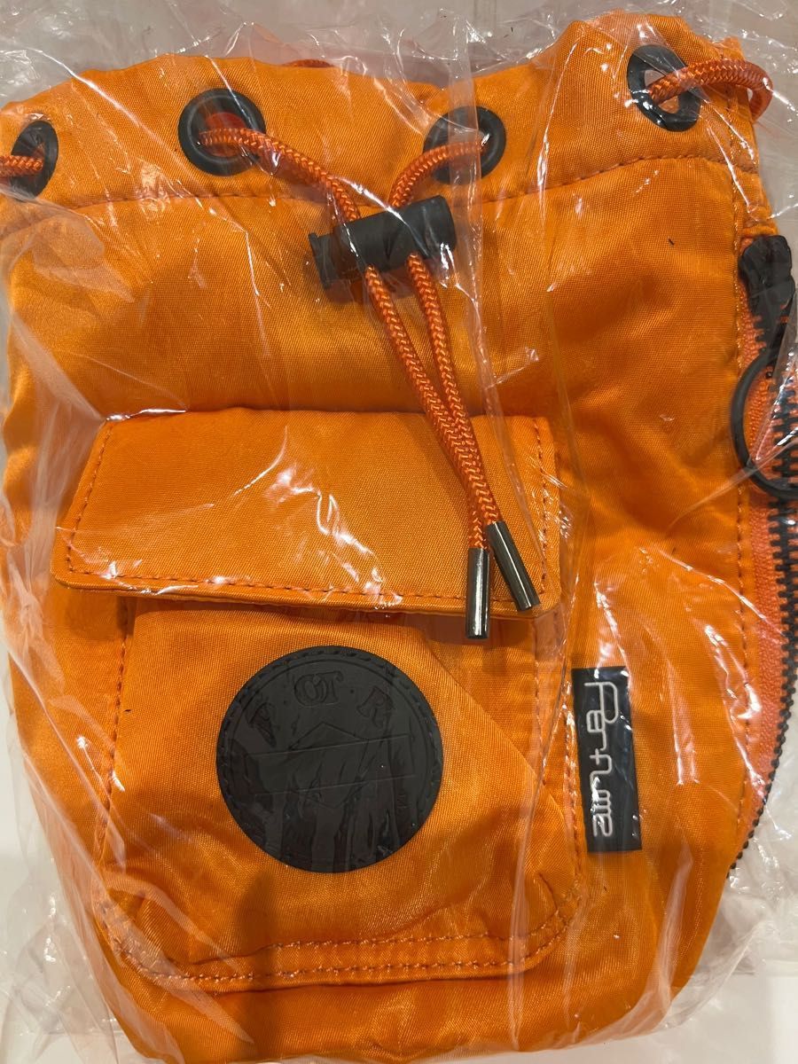 perfume POTR ファンクラブ限定 バッグ 新品｜Yahoo!フリマ（旧PayPay