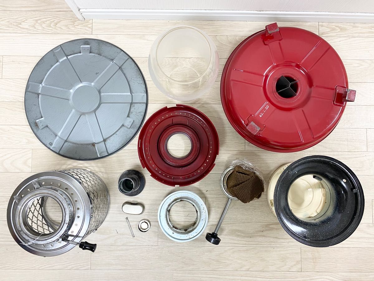 日本船燈 BS-3B ニッセン 石油ストーブ bs-3b ニッセン ストーブ