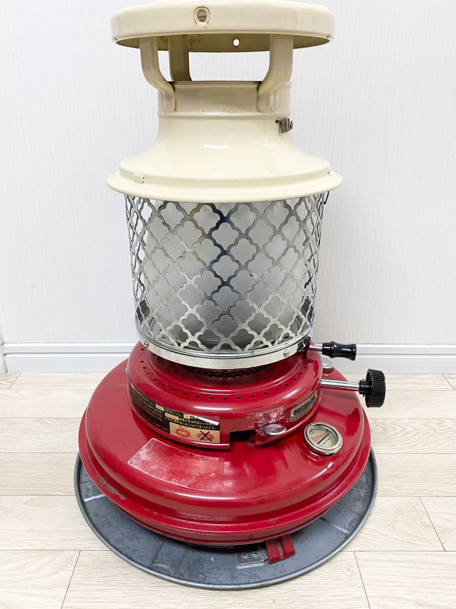 日本船燈 BS-3B ニッセン 石油ストーブ bs-3b ニッセン ストーブ