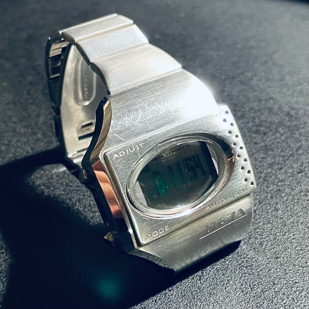 00s】CASIO / META / ME-100｜Yahoo!フリマ（旧PayPayフリマ）