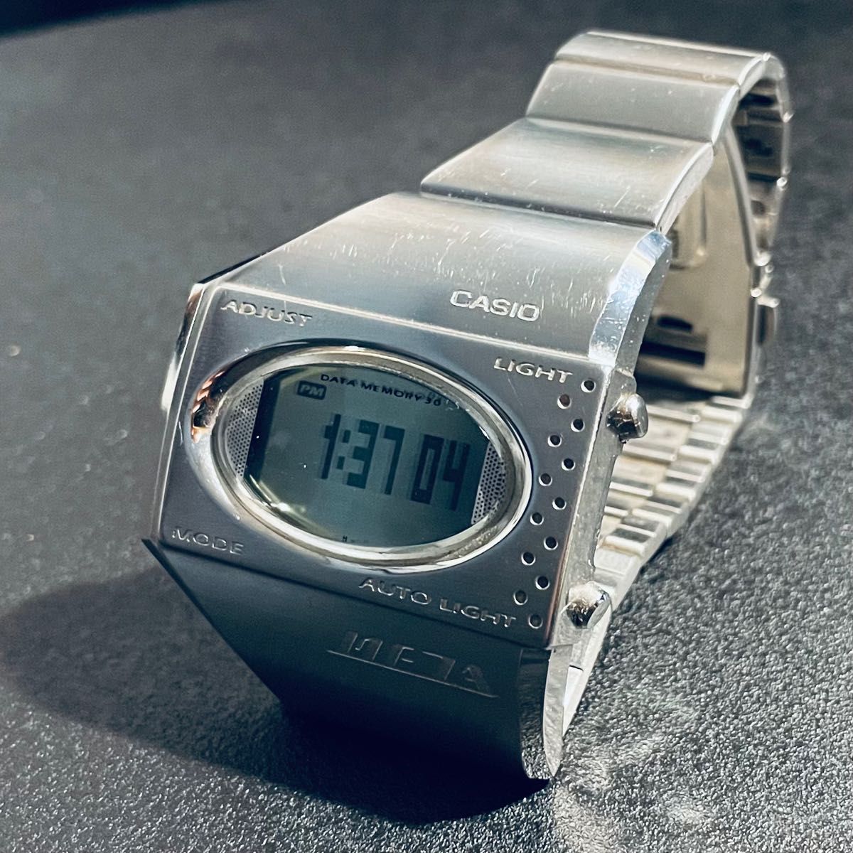 00s】CASIO / META / ME-100｜Yahoo!フリマ（旧PayPayフリマ）