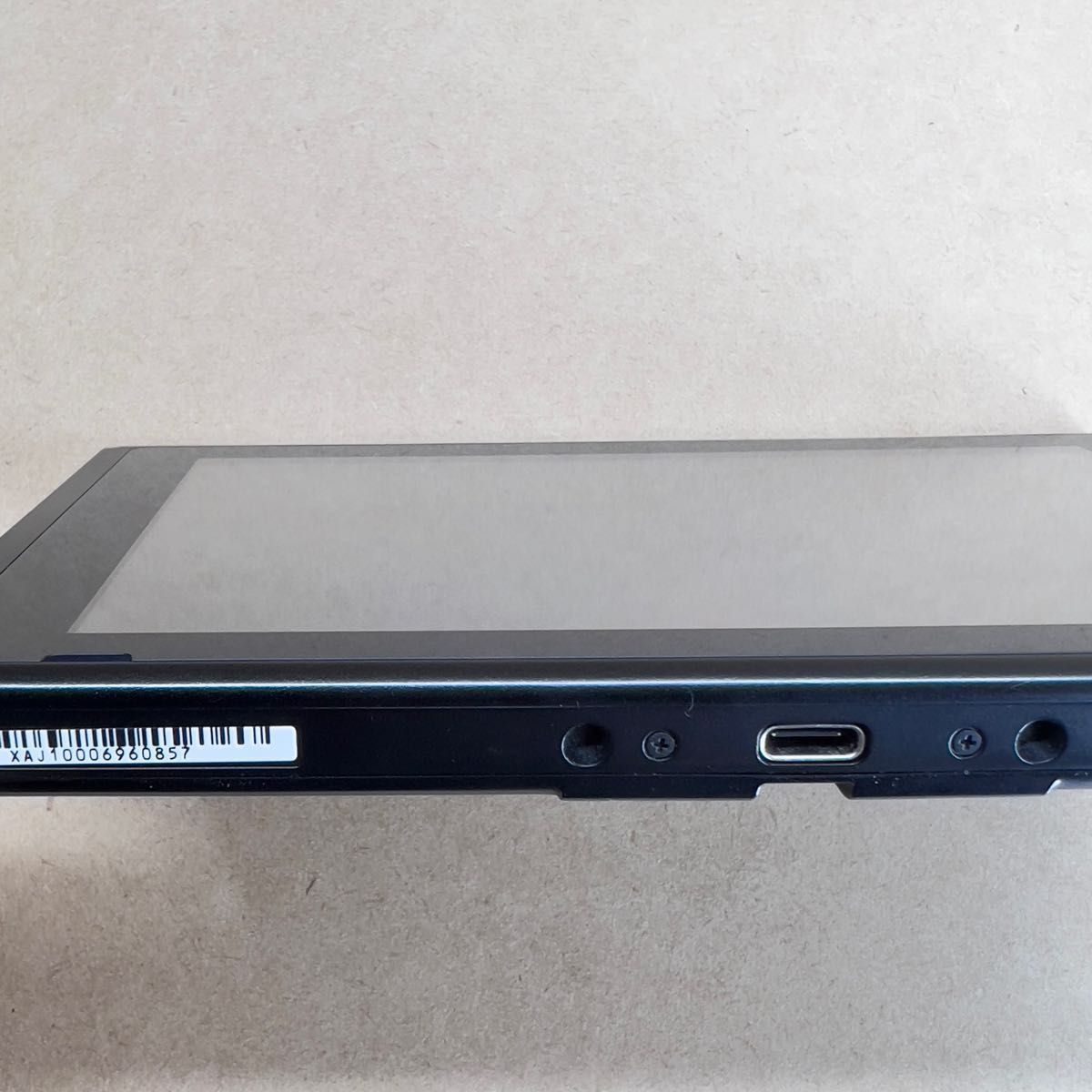 Switch》初期型 本体のみ 2017年製 未対策機｜Yahoo!フリマ（旧PayPay