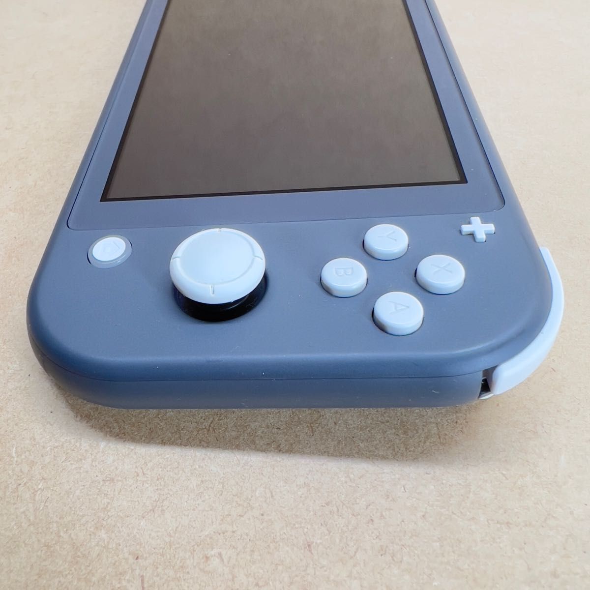 Switch》スイッチライト グレー 2019年製造《スティック新品》｜Yahoo