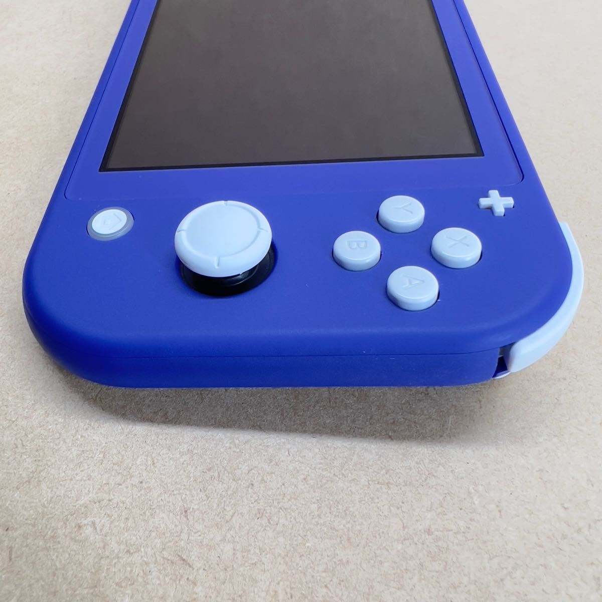 Switch》スイッチライト ブルー 2021年製造《スティック新品》｜Yahoo