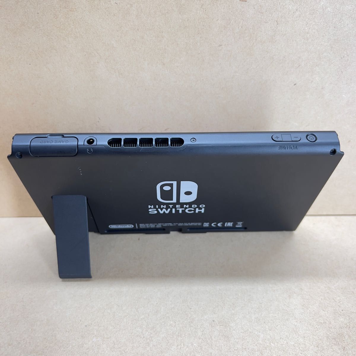 Switch》新型 本体のみ 2020年製 ニンテンドースイッチ｜Yahoo!フリマ