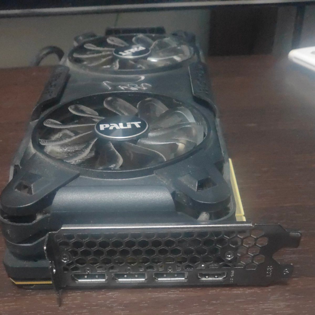 palit GeForce RTX 3070 JetStream （ジャンク）｜Yahoo!フリマ（旧