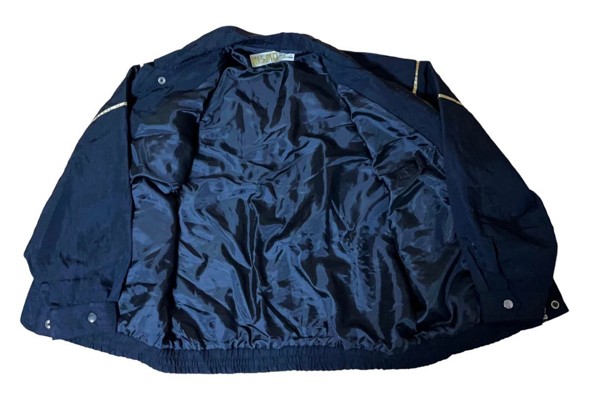 希少】当時物 未使用 ニスモ NISMO チームジャケット ジャンパー M 旧