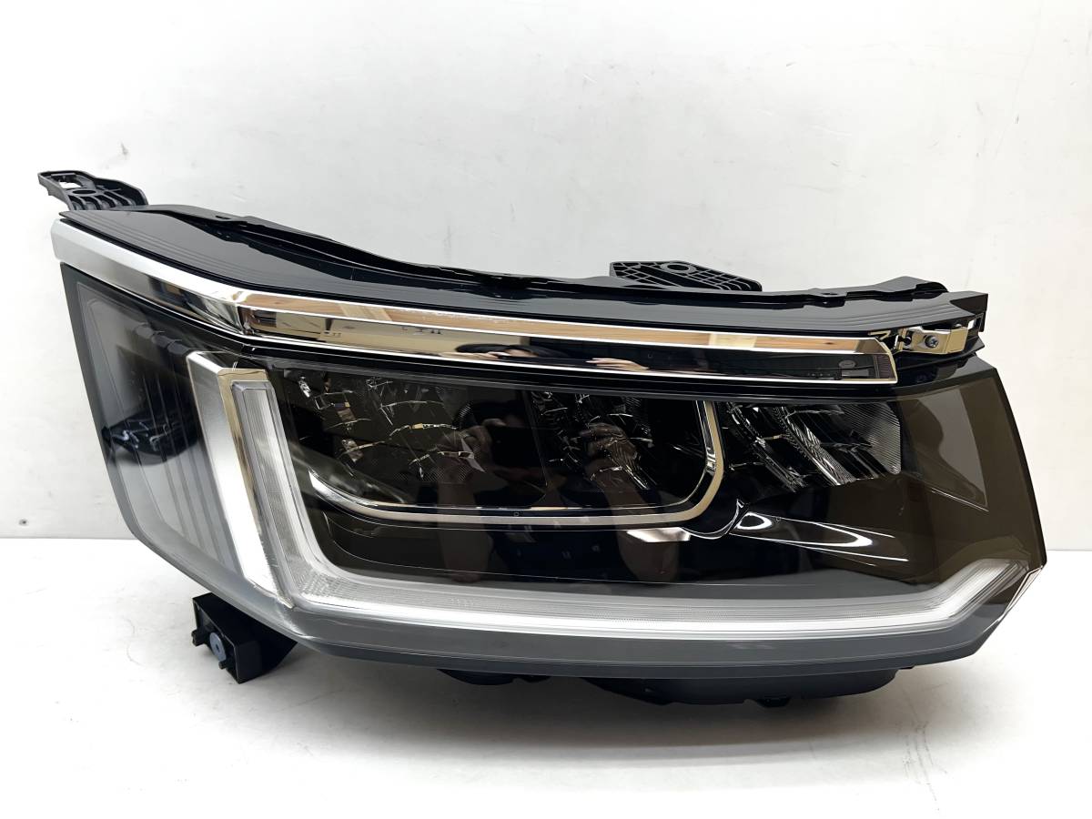 即決 J0 ステップワゴン RP6 RP8 / LED ホンダ 純正 右 ヘッドライト