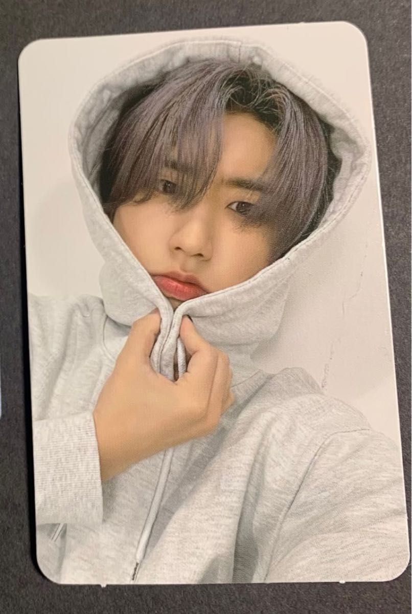 StrayKids スキズ 5STAR soundwaveラキドロ ハンジソン｜Yahoo!フリマ