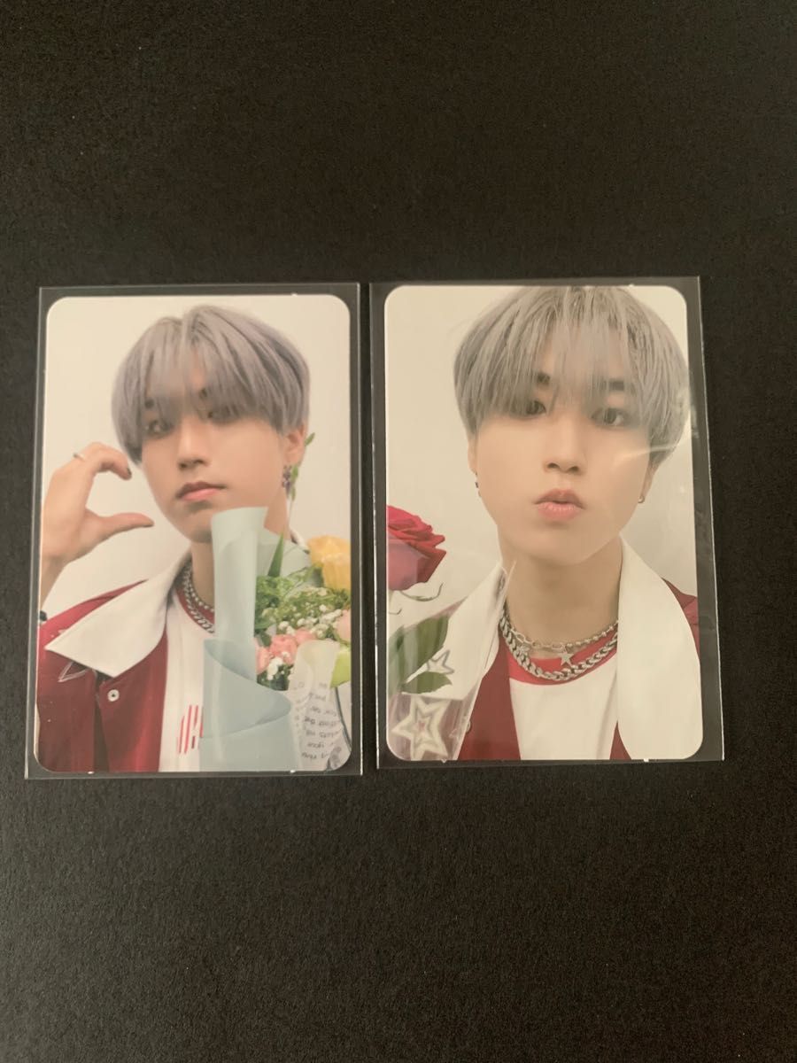 StrayKids スキズ 5STAR soundwaveラキドロ ハンジソン｜Yahoo!フリマ